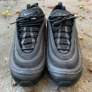 Nike Air Max 97 Black